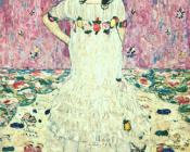 Mada Primavesi - 古斯塔夫·克林姆特